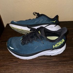 HOKA Men’s Clifton 8